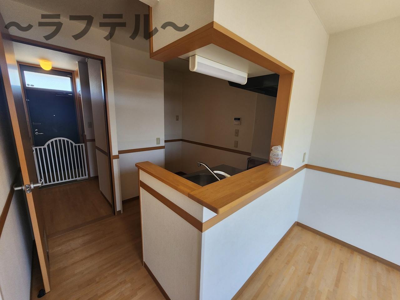 その他部屋・スペース　別部屋イメージ写真