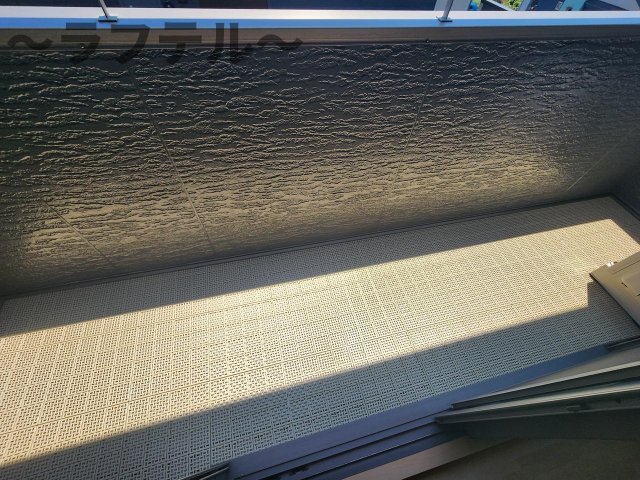 バルコニー　別部屋イメージ写真