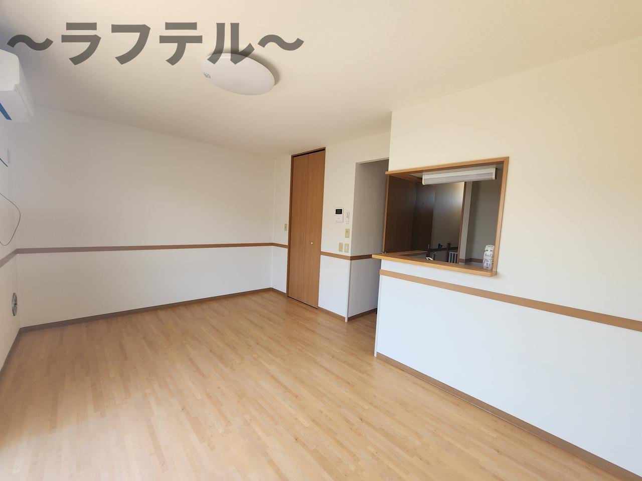 居室・リビング　別部屋イメージ写真