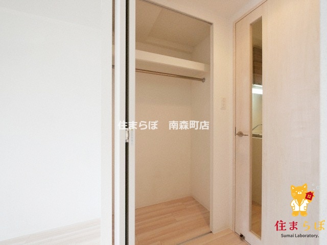 地下鉄長堀鶴見緑地線 京橋駅 徒歩2分 12階建 築10年の内装写真