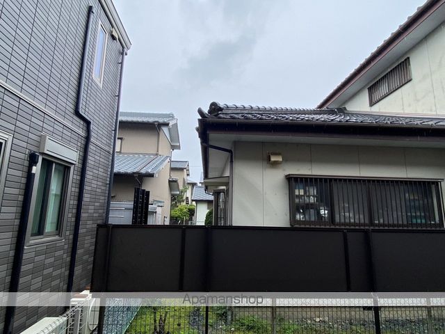 眺望　眺望