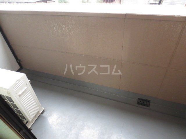 パルティールコトブキの内装写真