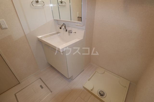 ラマージュの内装写真