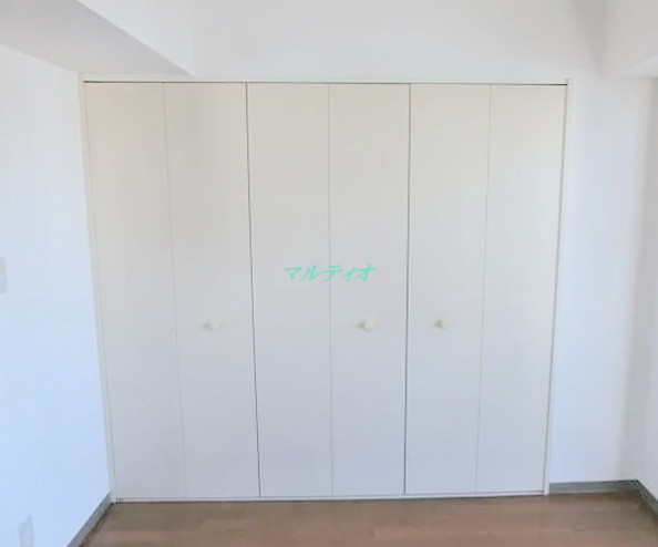 その他部屋・スペース　洋室