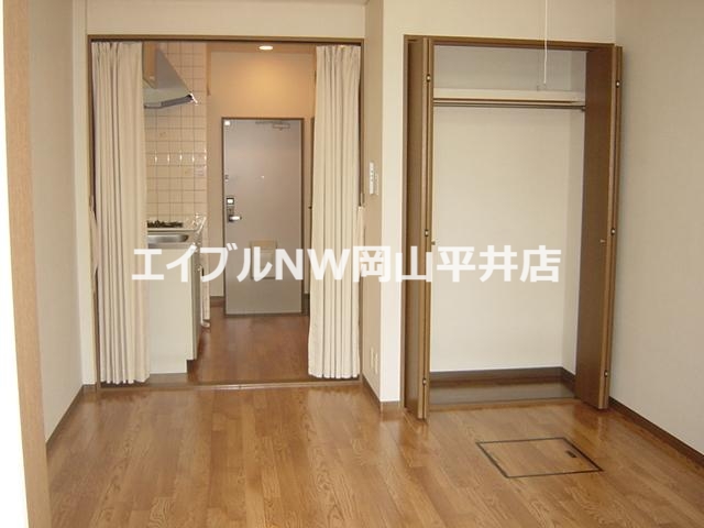 その他部屋・スペース　その他