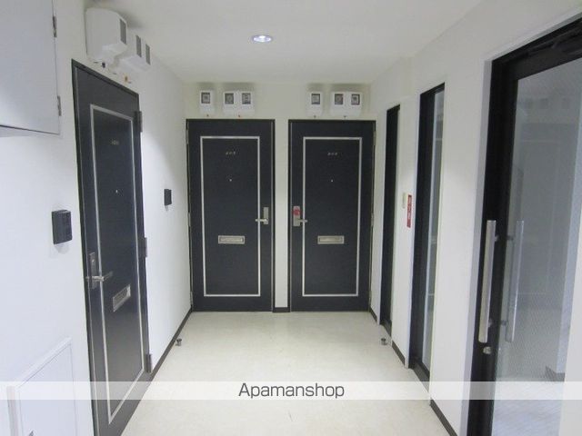 デイリー本多町A棟の外観写真
