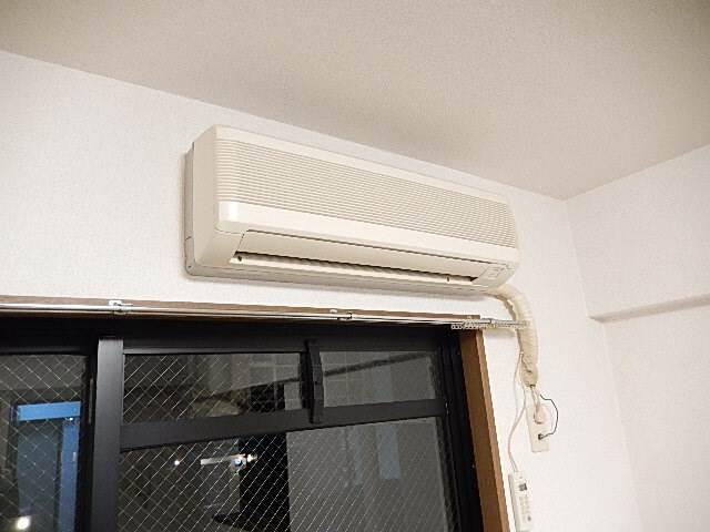 その他設備　別号室