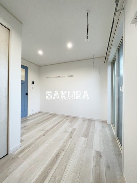 その他部屋・スペース　ゆっくりくつろげる寝室です♪