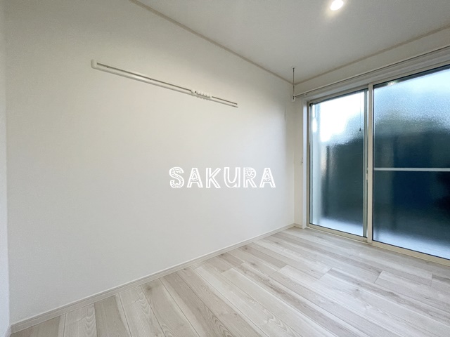 その他設備　充実した室内設備♪