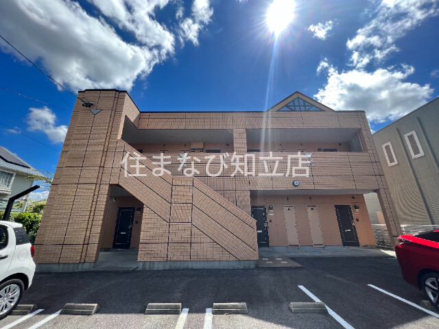 愛知環状鉄道 三河豊田駅 徒歩16分 築20年