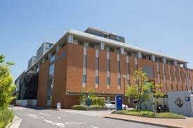 病院　宗教法人在日本南プレスビテリアンミッション淀川キリスト教病院（病院）まで876m