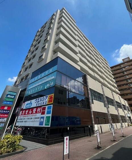 エスタシオン草加松原