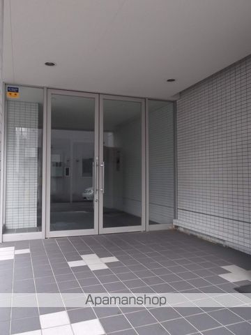 グランカーサ南9条の外観写真