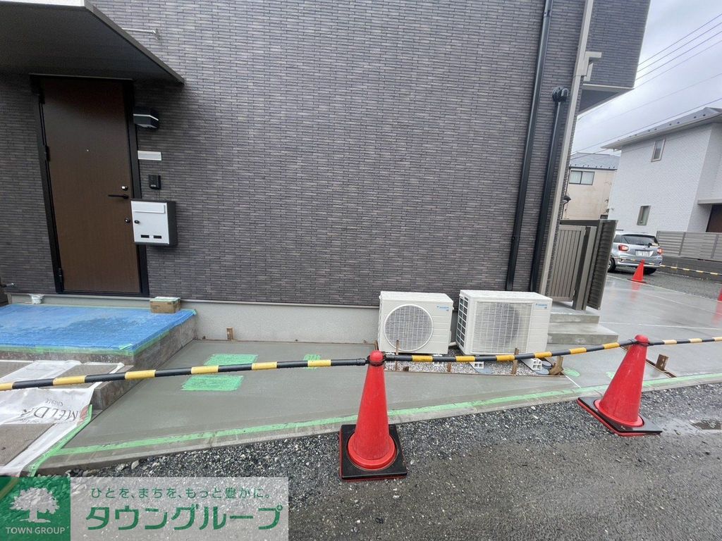 その他　駐車場