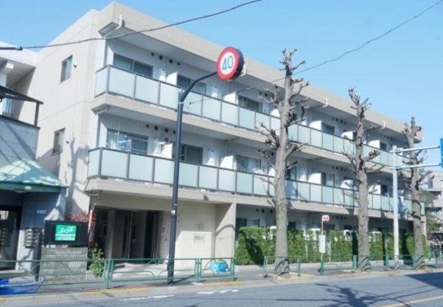 建物外観　☆綺麗な外観☆