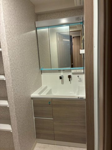 セントラル大町の内装写真