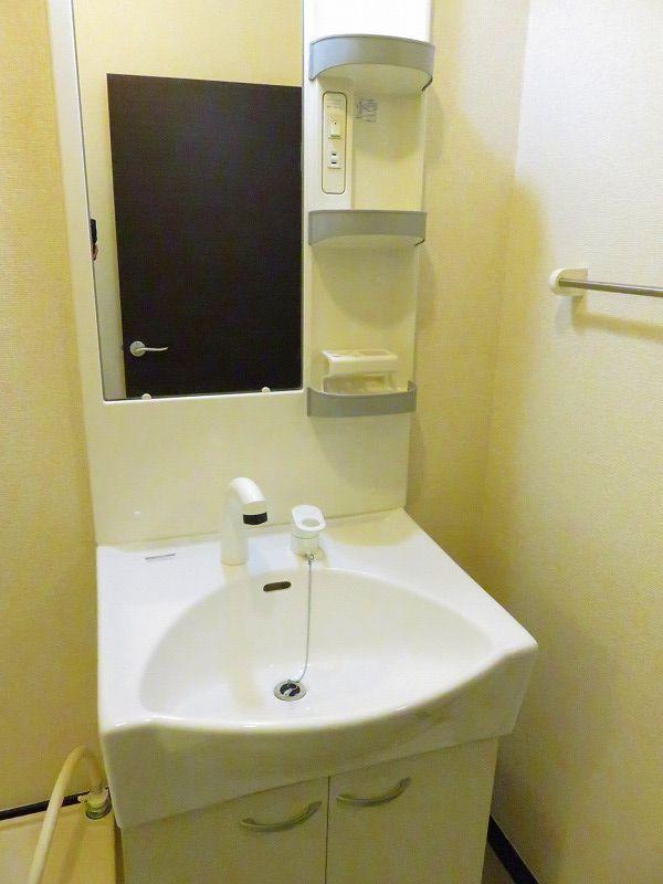 スペランツァ清見台の内装写真