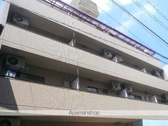 ＪＲ山陽本線 向洋駅 徒歩1分 築38年