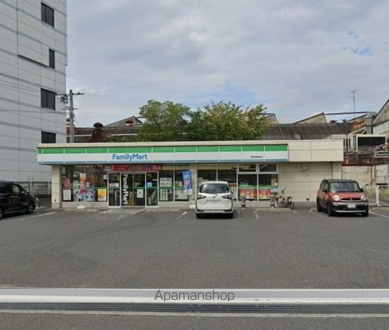 ＪＲ山陽本線 向洋駅 徒歩1分 4階建 築38年の周辺写真