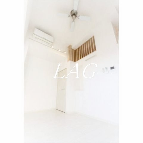 その他部屋・スペース　寝室です。