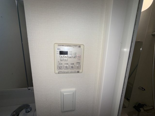 その他設備　同物件別部屋写真