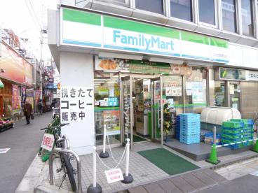 都営大江戸線 西新宿五丁目駅 徒歩3分 3階建 築25年の周辺写真
