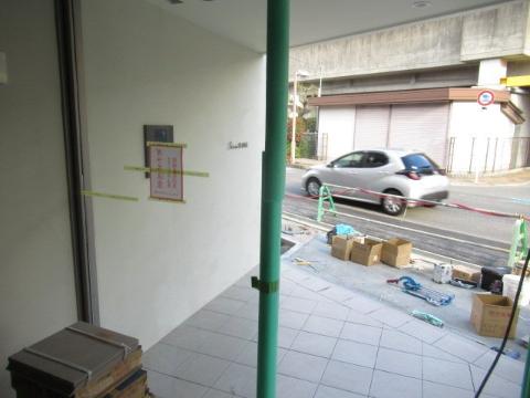 Storia茨木新庄の外観写真