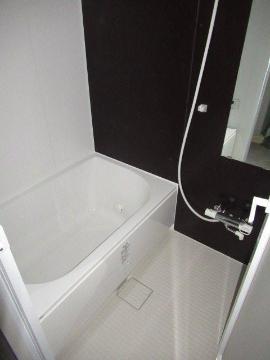 Storia茨木新庄の風呂写真