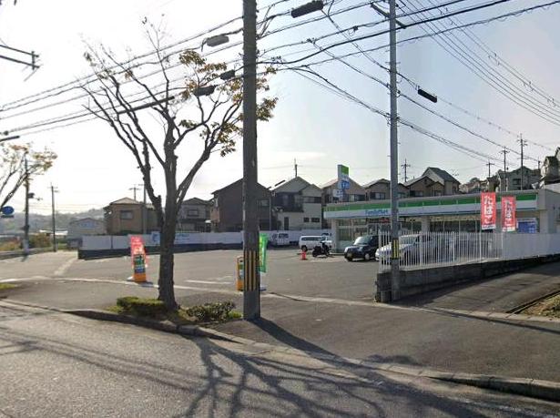 薪2期32号地の周辺写真