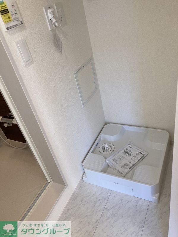 リーブルファイン中央区本町西のその他写真