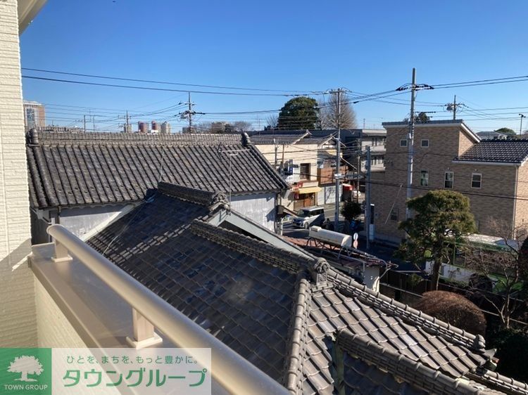 リーブルファイン中央区本町西のその他写真