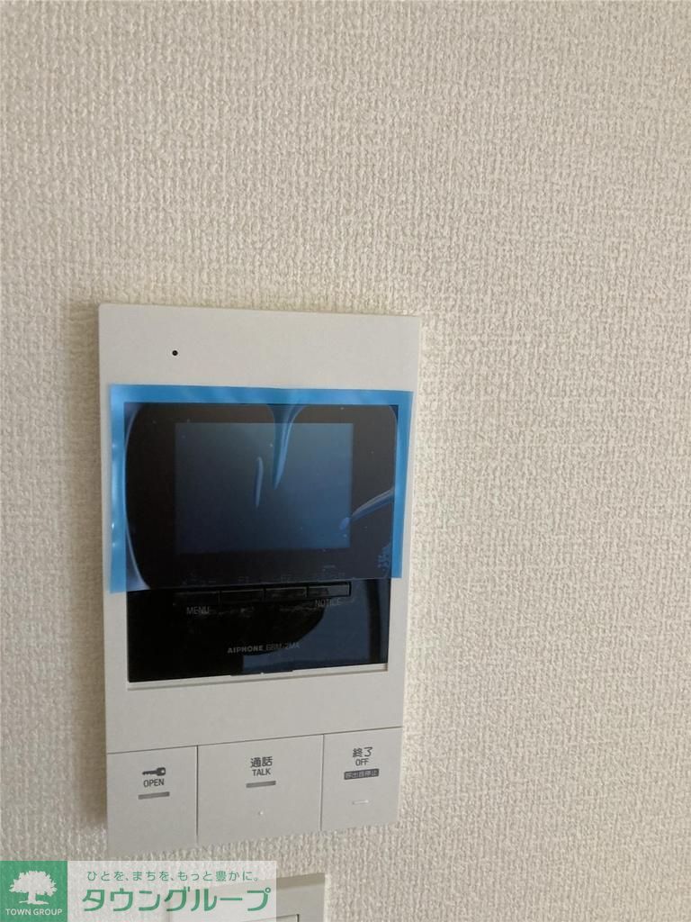 リーブルファイン中央区本町西のその他写真