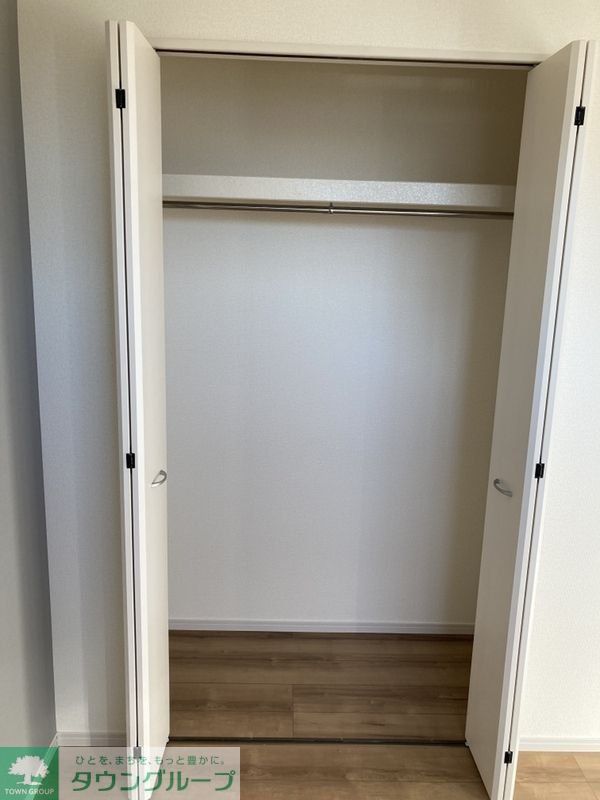 リーブルファイン中央区本町西の内装写真