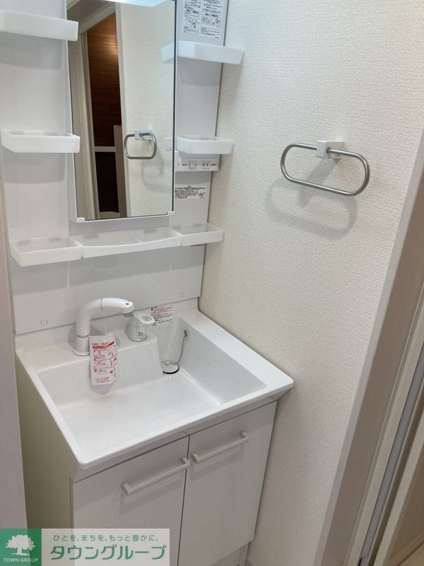 リーブルファイン中央区本町西の内装写真