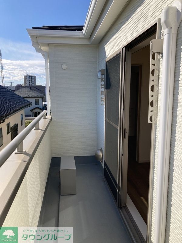 リーブルファイン中央区本町西の内装写真