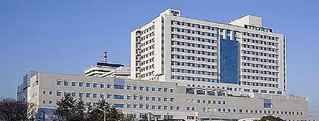 病院　東海大学医学部付属病院（病院）まで1437m