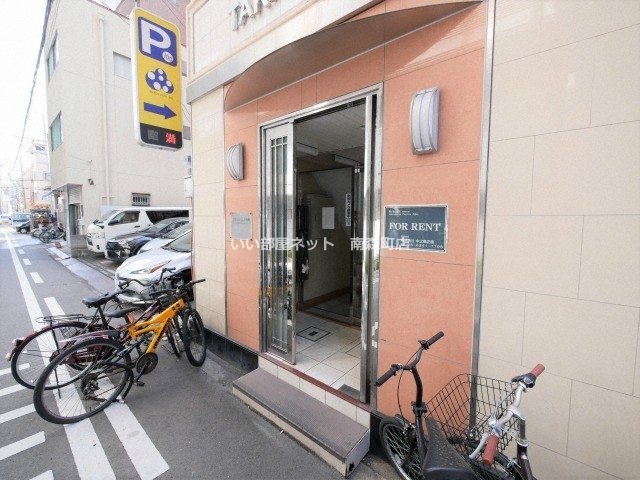 地下鉄堺筋線 北浜駅 徒歩7分 10階建 築28年のその他写真