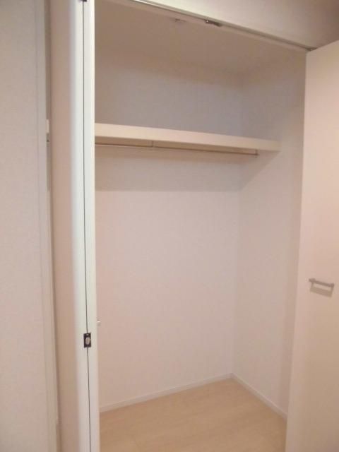 プランドールの内装写真