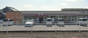 コンビニ　セブンイレブン 高松香川町大野北店（コンビニ）まで1935m