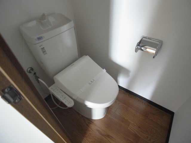 アソテア神戸のトイレ写真