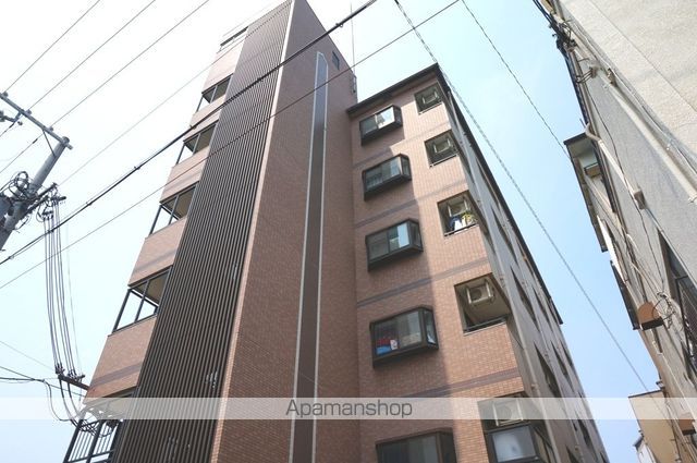 ＪＲ片町線 鴫野駅 徒歩9分 築30年