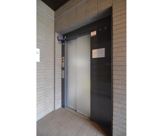 ウイングピア美園の外観写真