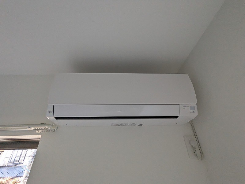 その他設備　別部屋参考