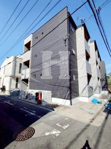ＪＲ京浜東北線 蕨駅 徒歩10分 築1年