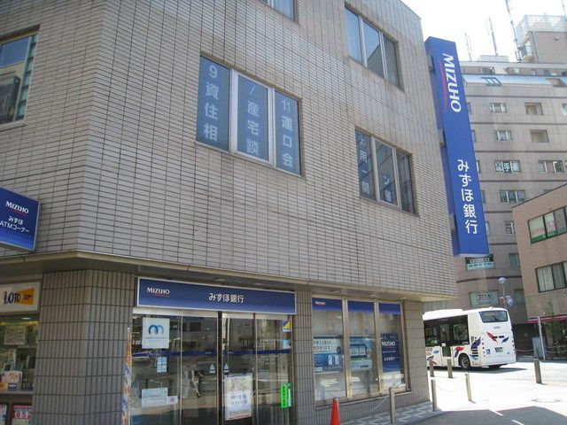 コンチェルトの周辺写真