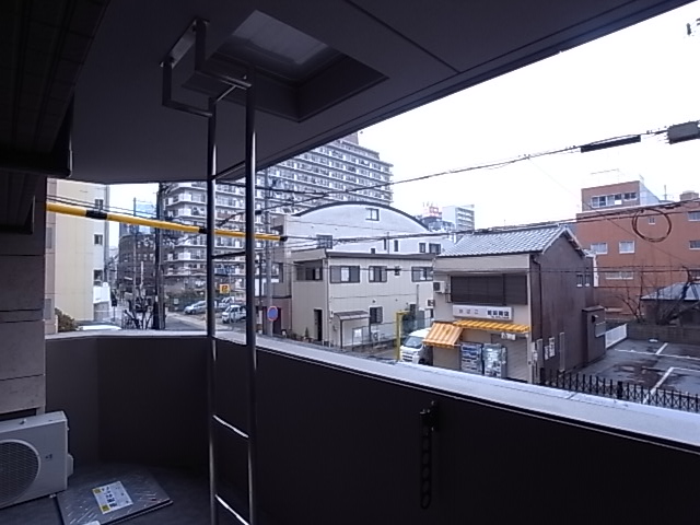 ＪＲ東海道本線 神戸駅 徒歩9分 13階建 築15年のその他写真