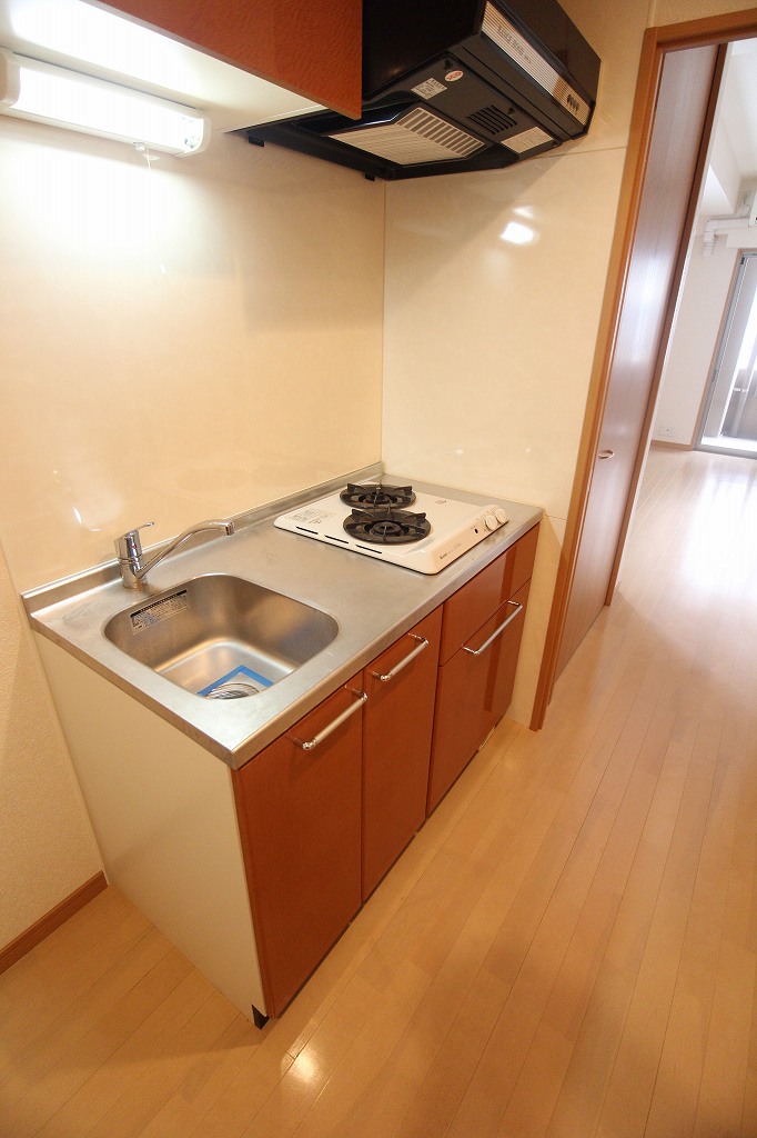 キッチン　キッチン　別号室参考写真