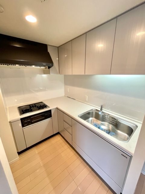 キッチン　キッチン※別部屋参考写真