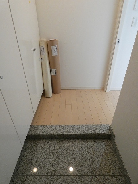 玄関　玄関※別部屋参考写真