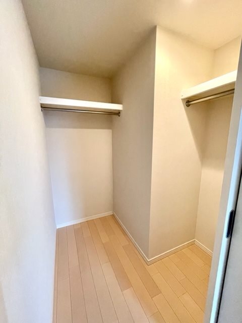 収納　収納※別部屋参考写真